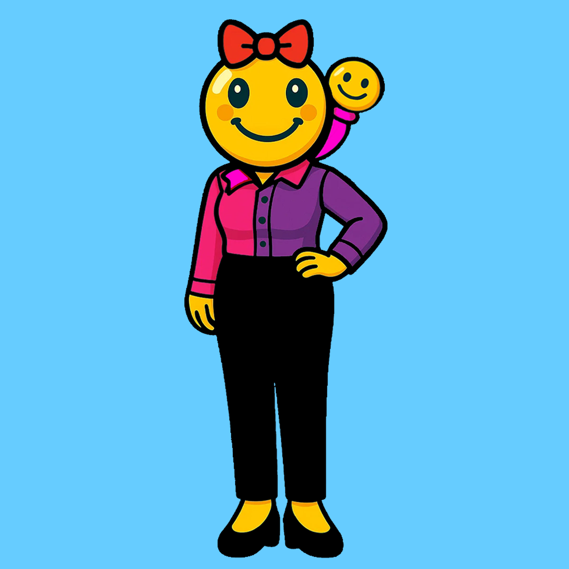 A【神秘内容】敬请期待即将推出...