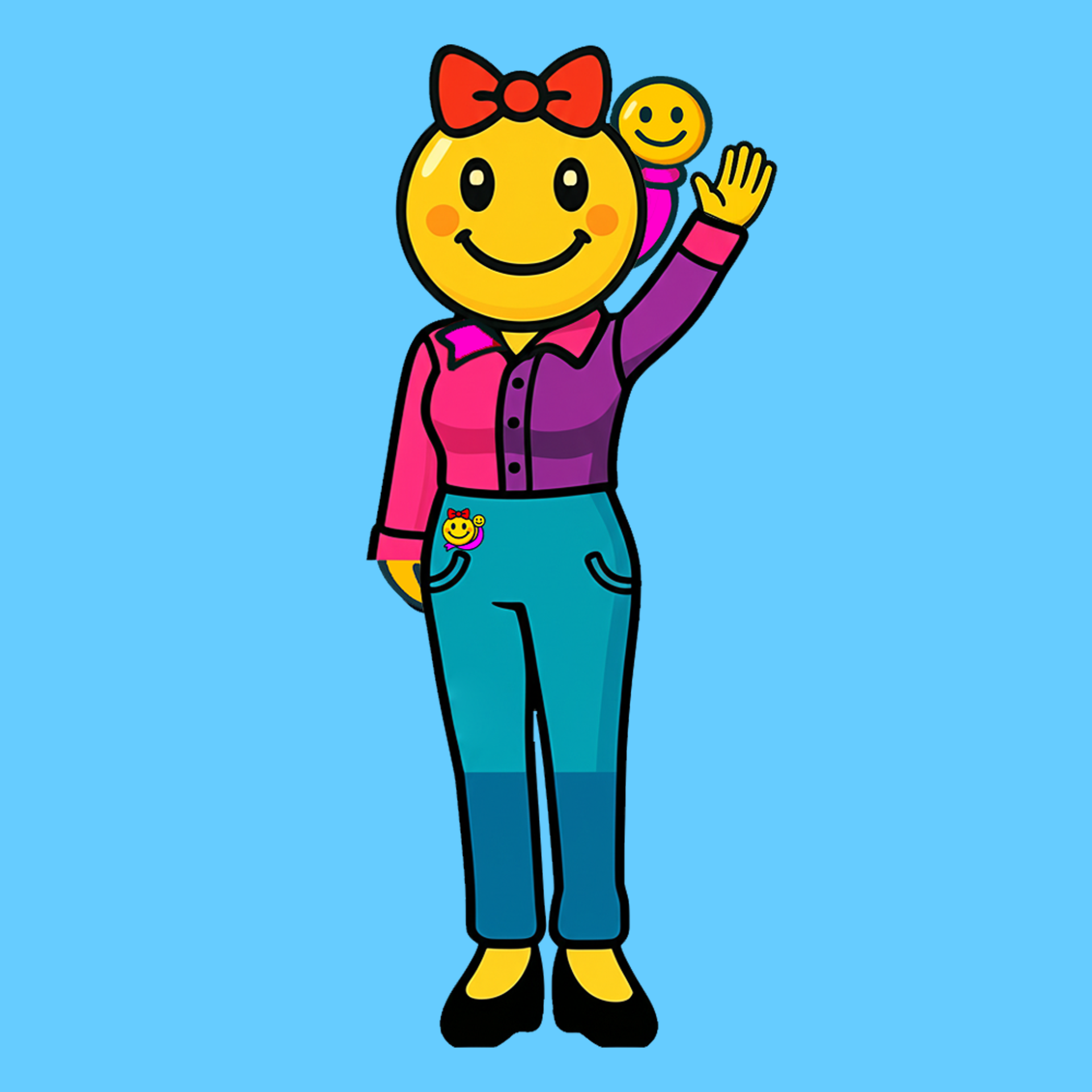 A【神秘内容】敬请期待即将推出...